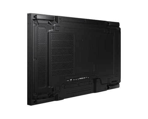 Samsung VM46B – monitor videowall 46 inch, 500 nits, FHD, 24/7, IPS, Daisy Chain