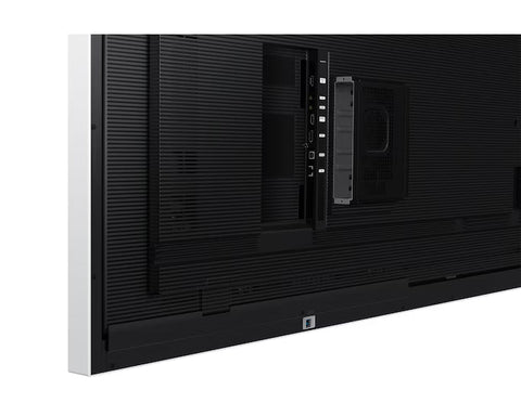 Ecran interactiv Samsung Flip Pro WM85B 85 inch UHD