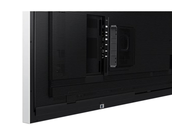 Display interactiv Samsung Flip Pro WM85B 85
