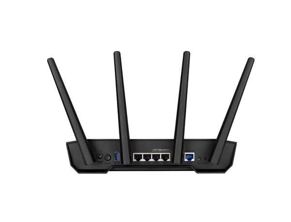 ASUS TUF-AX3000 – Router WiFi 6 Dual Band Gaming