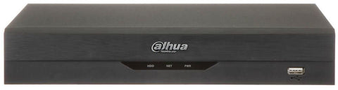 Kit supraveghere Dahua 8 camere IR 20M, Compatibilitate aplicatie mobila