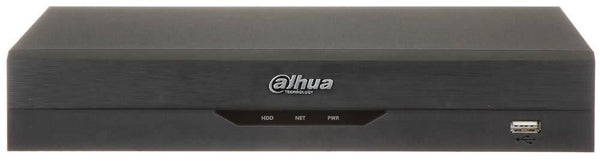 Kit supraveghere Dahua 8 camere IR 20M, Compatibilitate aplicatie mobila