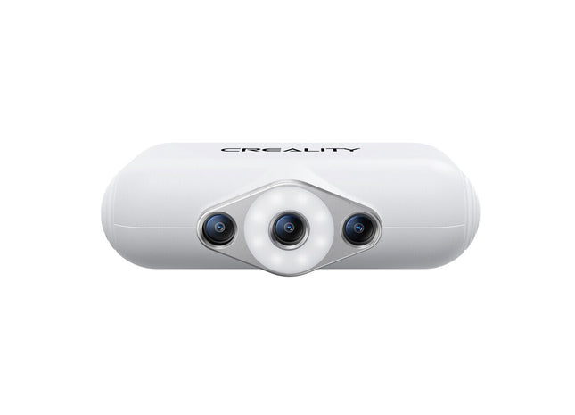 SCANNER 3D CREALITY CR-SCAN LIZARD - PACHET STANDARD