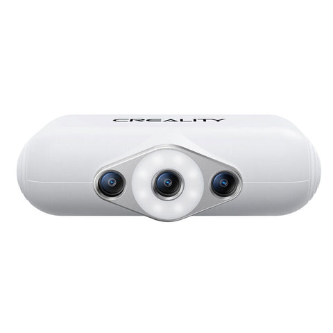 SCANNER 3D CREALITY CR-SCAN LIZARD - PACHET STANDARD