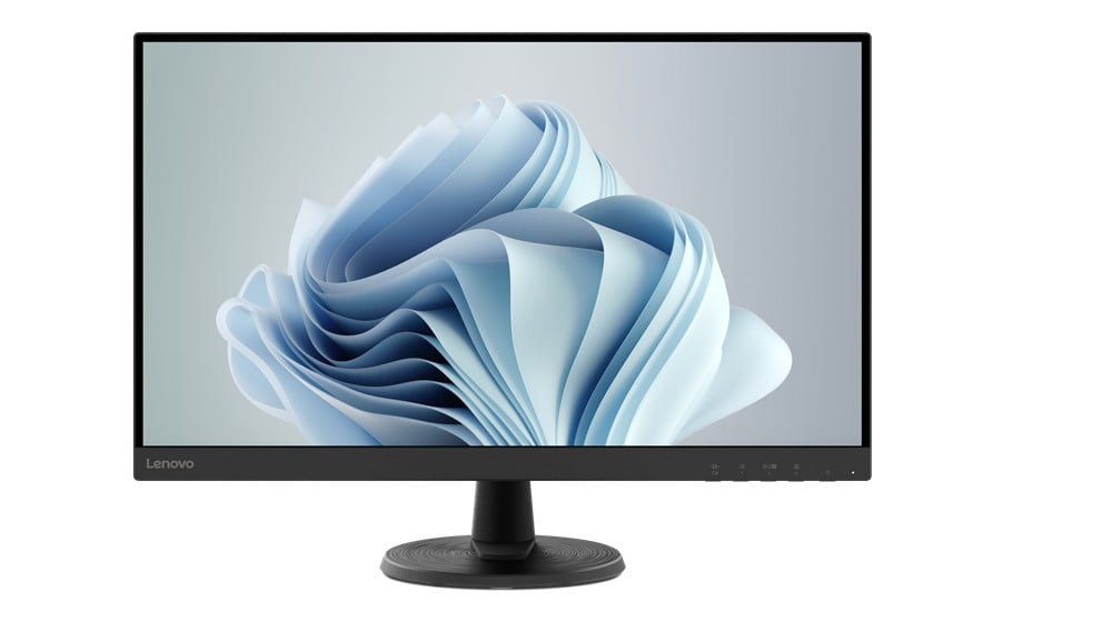 Lenovo C27 40 27 inch monitor Full HD IPS