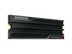 Samsung 9100 PRO 4TB format M.2 NVMe