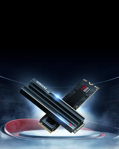 Prezentare Samsung 9100 PRO 4TB Digimart SRL