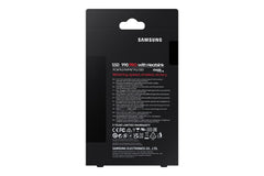 Samsung 990 pro 4tb ambalaj spate  digimart2