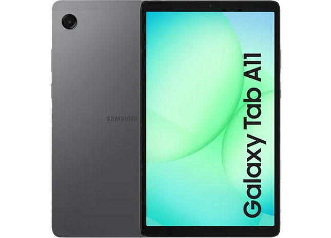 Tabletă Samsung Galaxy Tab A11 Gray