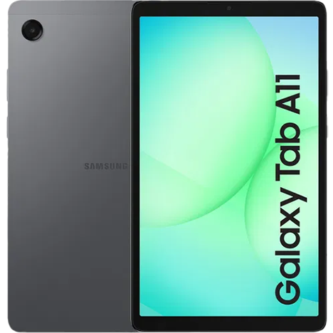 Tabletă Samsung Galaxy Tab A11 Gray