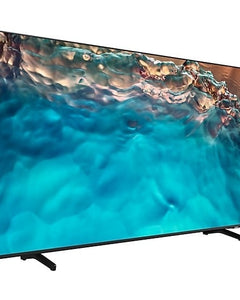 Televizor profesional Samsung HBU8000 43 inch 4K