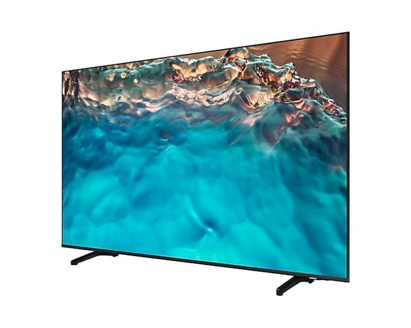 Samsung HBU8000 utilizare in hotel