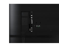 Samsung HBU8000 porturi HDMI si USB