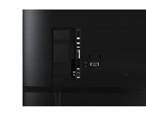 Samsung HBU8000 porturi HDMI si USB