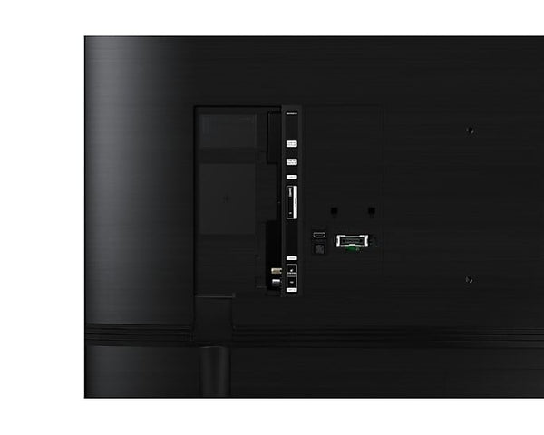 Samsung HBU8000 porturi HDMI si USB