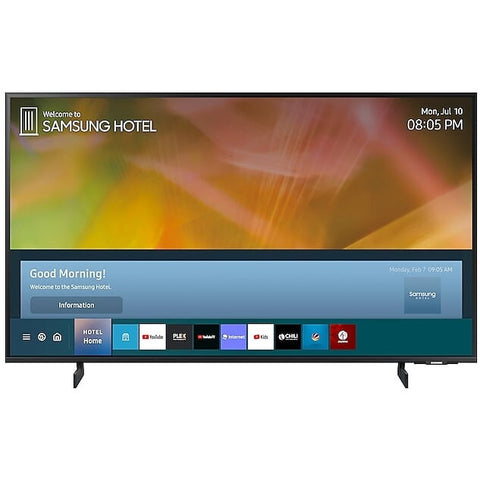 Samsung HBU8000 Hotel TV 55 inch UHD 4K