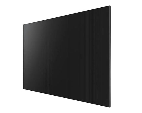 Samsung IAC 130 display LED indoor negru cu tehnologie SMD