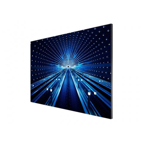 Samsung LH016IABMHS EN The Wall 146 inch perspectivă laterală