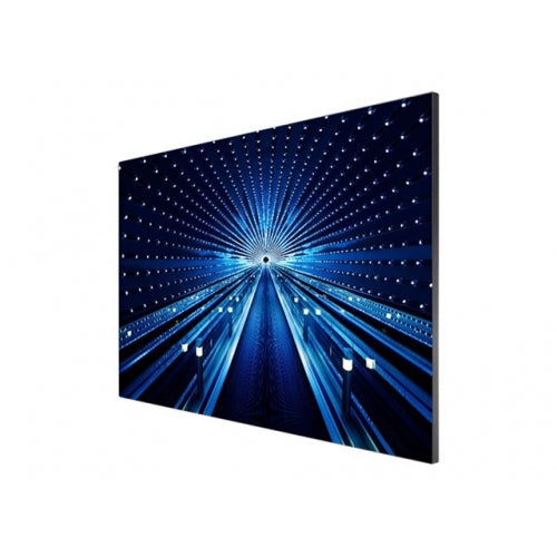 Samsung LH016IABMHS EN The Wall 146 inch perspectivă laterală
