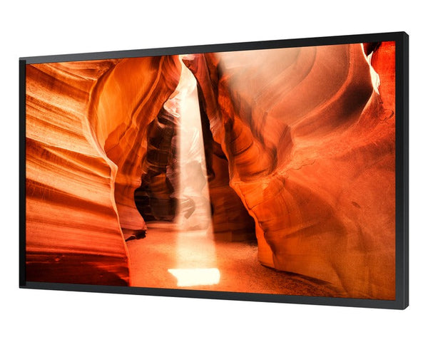 Samsung LH55OMNESGBXEN pentru vitrine comerciale