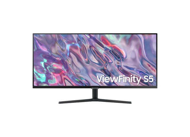 Monitor Samsung LS34C500GAUXEN 34 inch UltraWide QHD