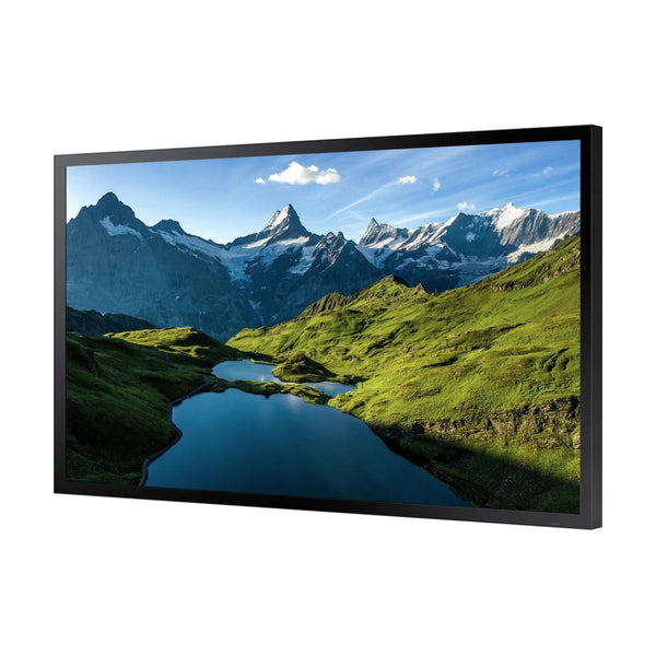 Display Samsung outdoor cu luminozitate 3500 niti