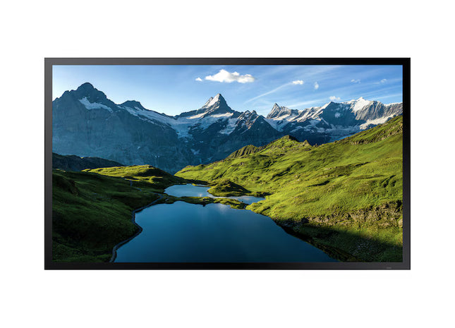 Display outdoor Samsung OH55A-S 55 inch
