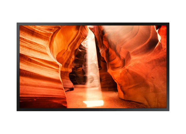 Display vitrina Samsung OM55N-S 55 inch