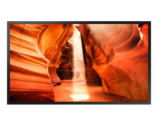 Display vitrina Samsung OM55N-S 55 inch