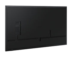Display Samsung QM85C cu Tizen 7.0