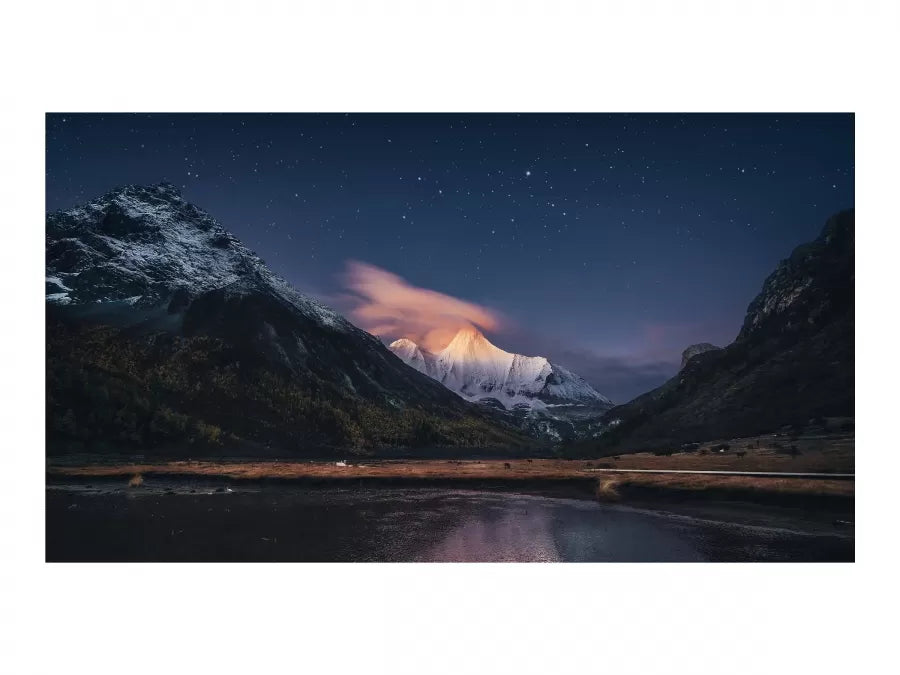 Samsung VM55C-R monitor videowall 55 inch Full HD