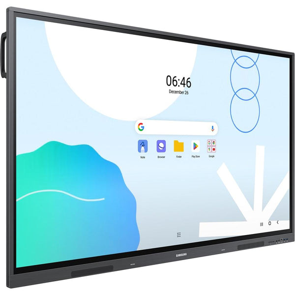 Tabla interactiva Samsung cu camera 48 MP