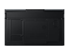 Display interactiv Samsung 75 inch pentru educatie digitala