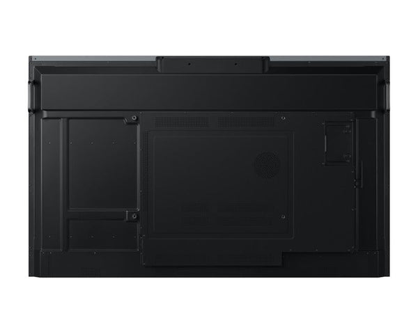 Display interactiv Samsung 75 inch pentru educatie digitala
