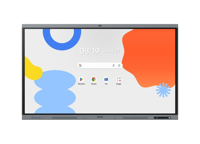 Tabla interactiva Samsung WA75FX-P 75 inch