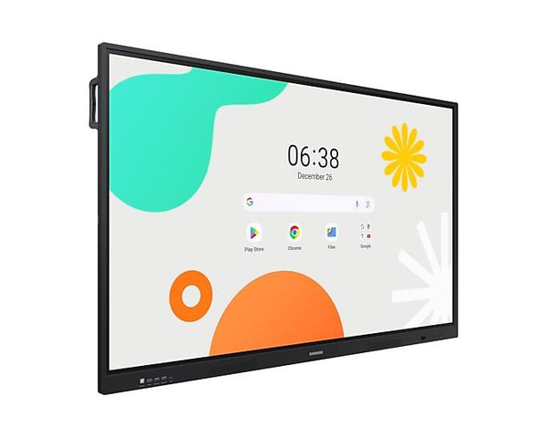 Display interactiv Samsung WA86F Android 14