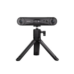 Scanner 3D Revopoint INSPIRE 2: Laser infraroșu wireless și lumină structurată
