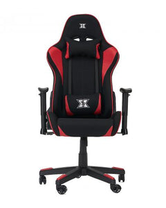 scaun gaming Serioux Kyrian cu brate reglabile 2D