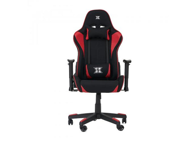 scaun gaming Serioux Kyrian cu brate reglabile 2D