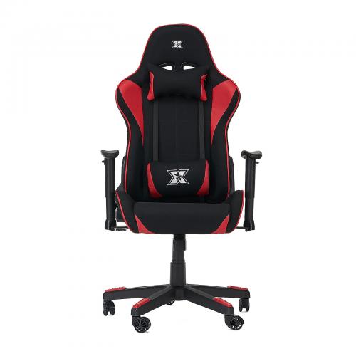 scaun gaming Serioux Kyrian cu brate reglabile 2D
