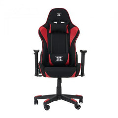 scaun gaming Serioux Kyrian cu brate reglabile 2D