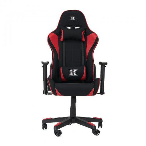 scaun gaming Serioux Kyrian cu brate reglabile 2D