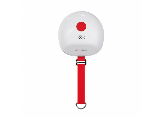 Senzor radar de semne vitale Hikvision IRS-BVSMR3-H3AG pentru monitorizare pacient