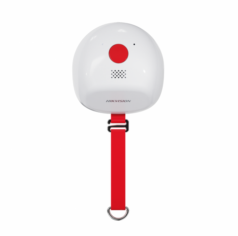 Senzor radar de semne vitale Hikvision IRS-BVSMR3-H3AG pentru monitorizare pacient