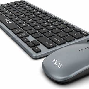 Tastatura Serioux IBK 572BT format compact 60 procente