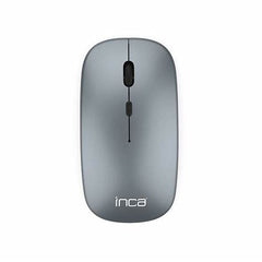 Mouse wireless Serioux IBK 572BT inclus in pachet