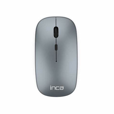 Mouse wireless Serioux IBK 572BT inclus in pachet