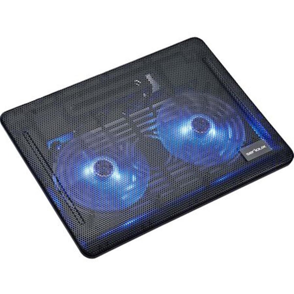 Ventilatoare 125 mm Serioux SRXNCP007