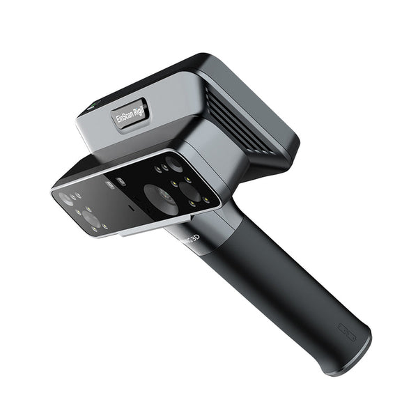 Scanner 3D profesional SHINING 3D