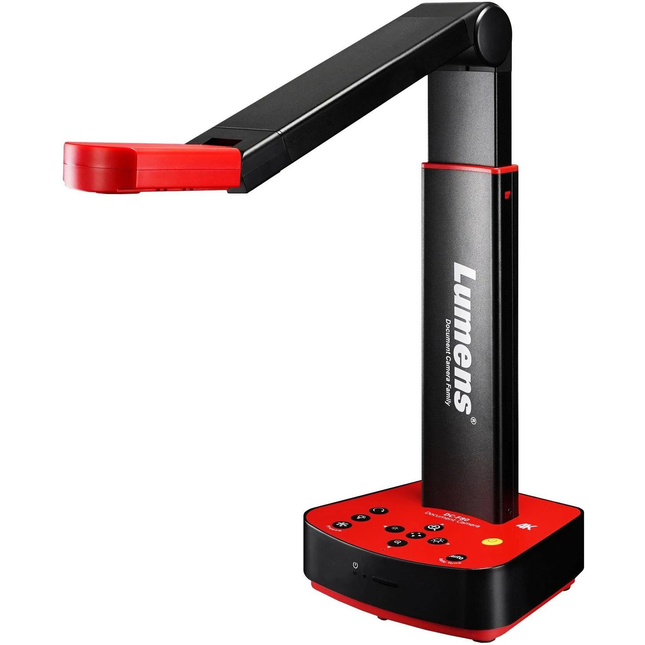 Camera de documente Lumens DC-F80 4K